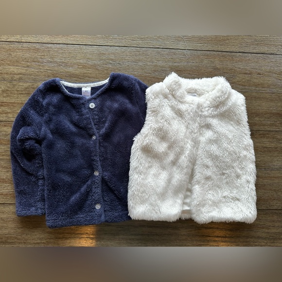 Carter’s tops - Picture 2 of 9